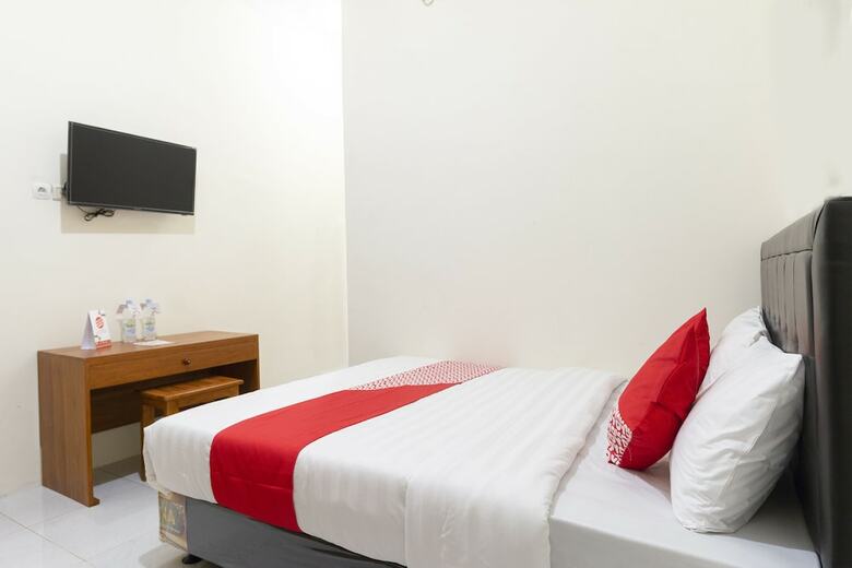 Hotel Oyo 562 Griya Hanum Syariah