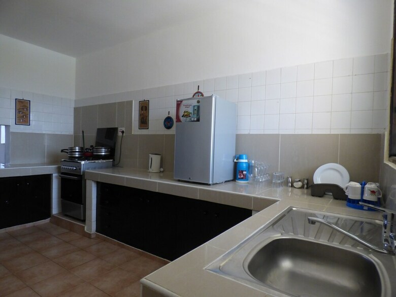 Apartamentos Alis Plaza