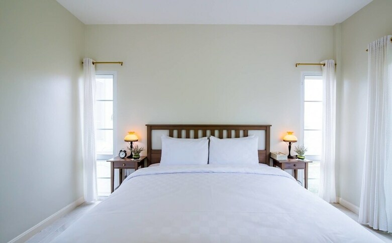 Hotel Baan Yenchai Boutique