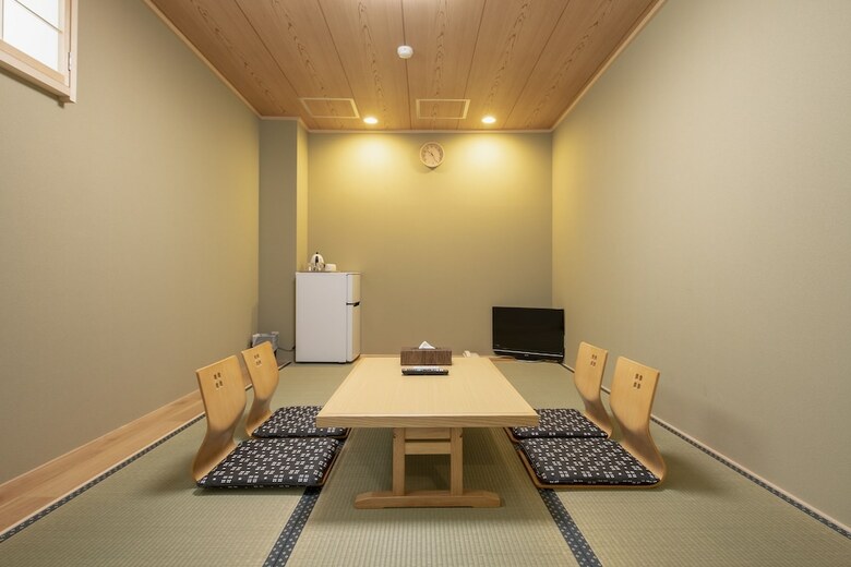 Hotel Uhome Akihabara Nakagawa Inn