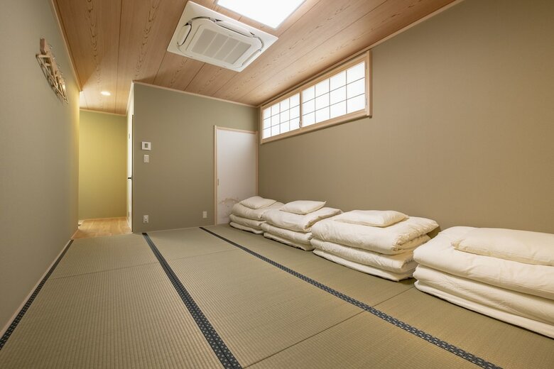 Hotel Uhome Akihabara Nakagawa Inn
