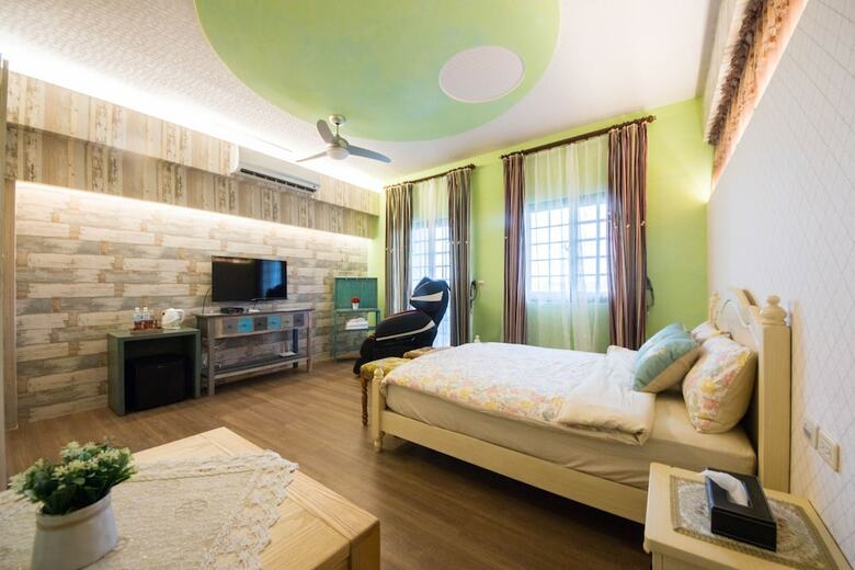 Yi Ho House B&B