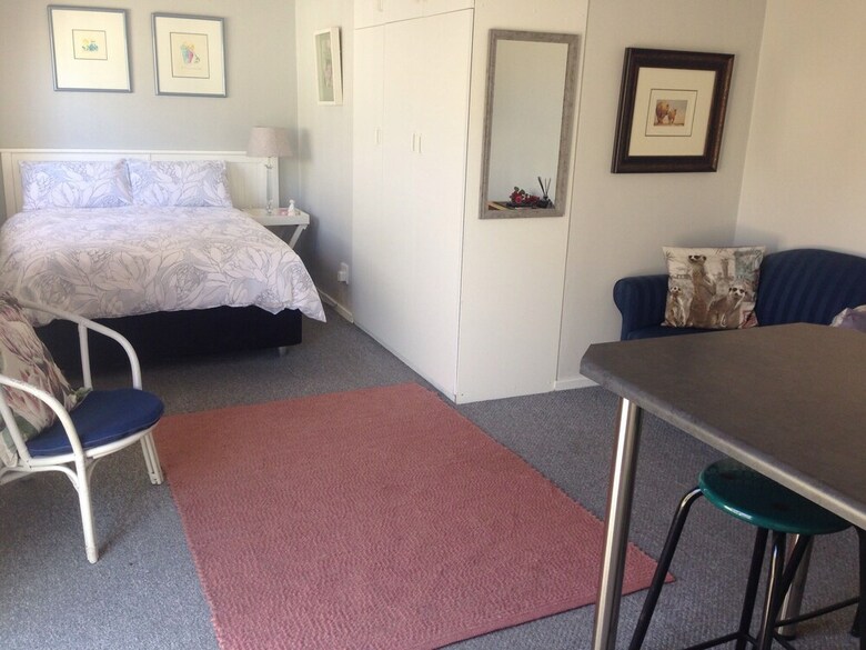 Hotel Nat-art Accommodation