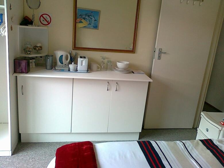 Hotel Nat-art Accommodation