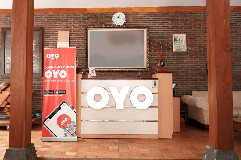 Oyo 574 Heritage Hotel Boyolali
