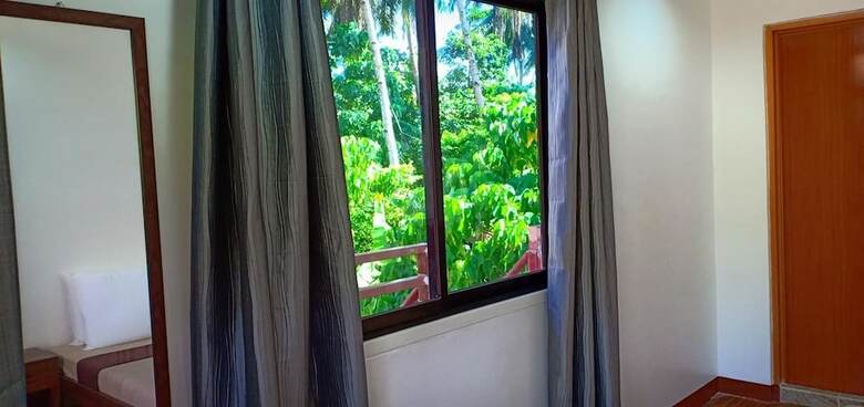 Hotel Soeliana Resort