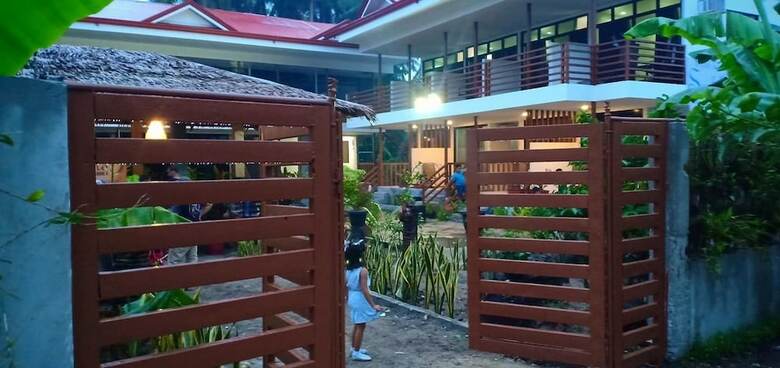 Hotel Soeliana Resort