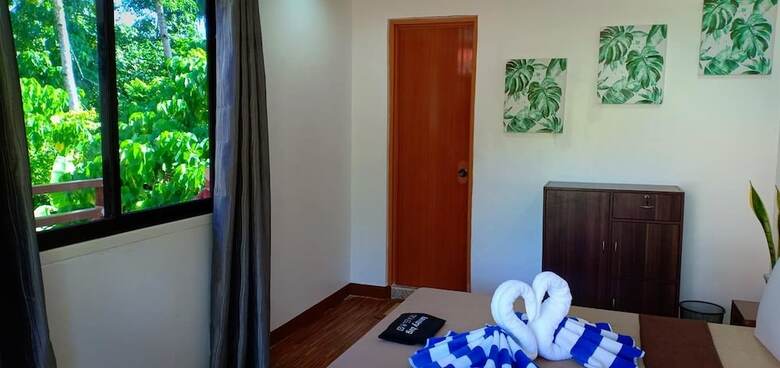 Hotel Soeliana Resort