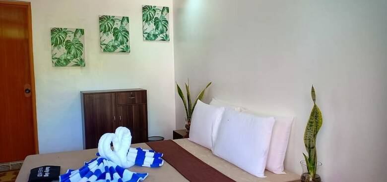 Hotel Soeliana Resort