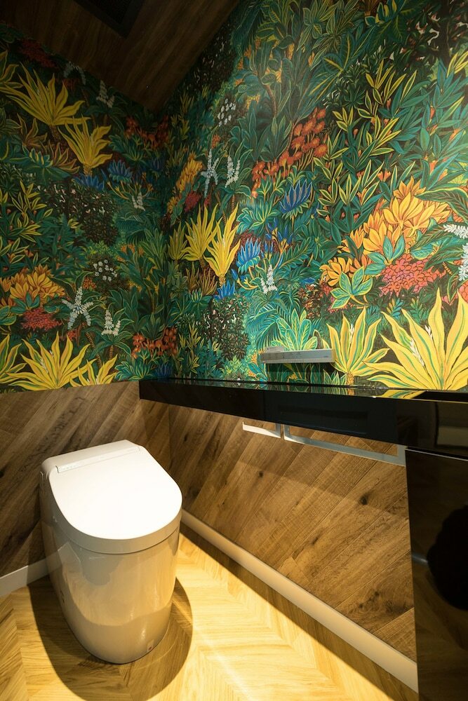 Hotel Shikisai Kyoto