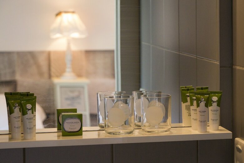 Hotel Entre-amie & Spa