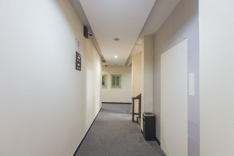 Oyo 773 Hotel Rujia