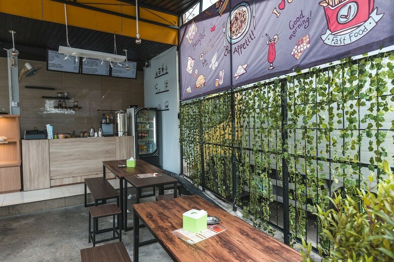Oyo 773 Hotel Rujia
