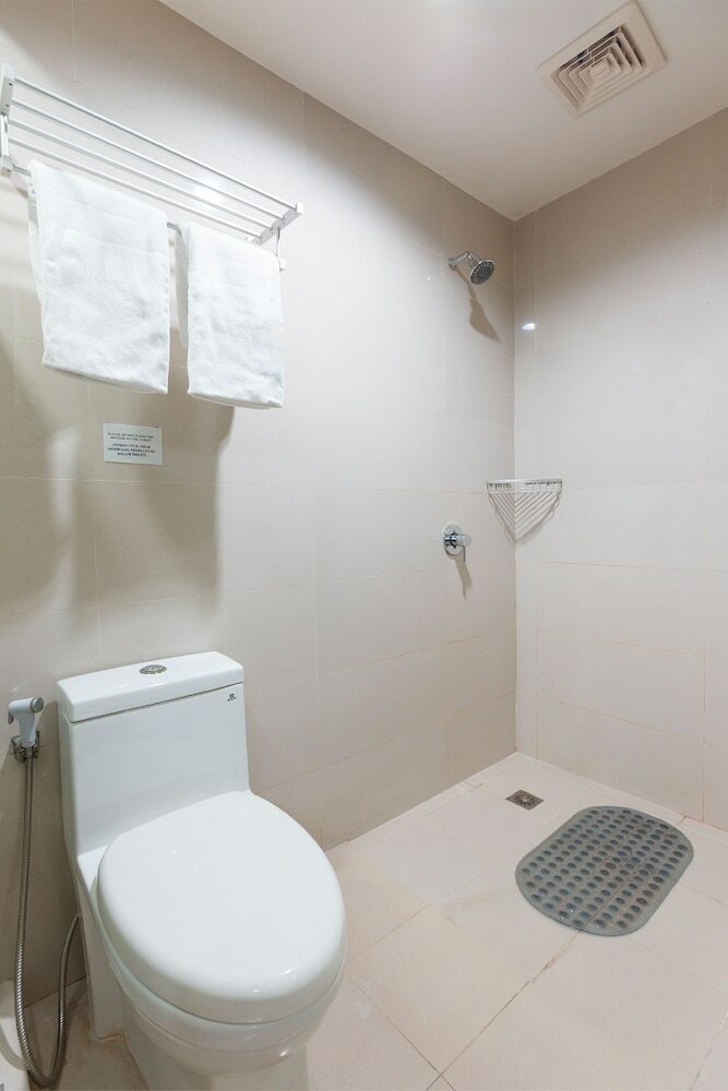 Oyo 773 Hotel Rujia