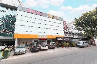 Oyo 773 Hotel Rujia