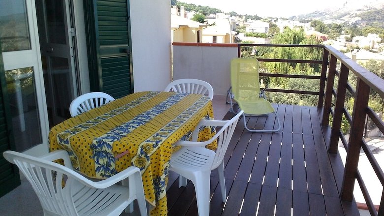Apartamento Villetta Mare Valderice