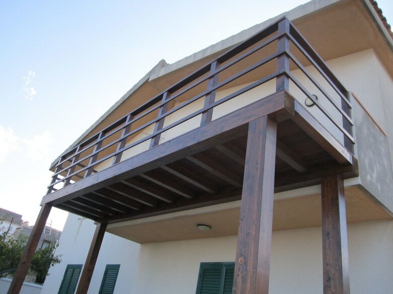Apartamento Villetta Mare Valderice