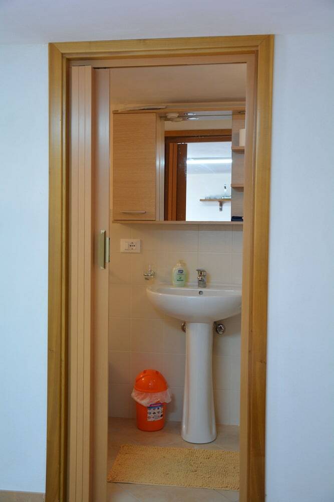 Apartamento Villetta Mare Valderice