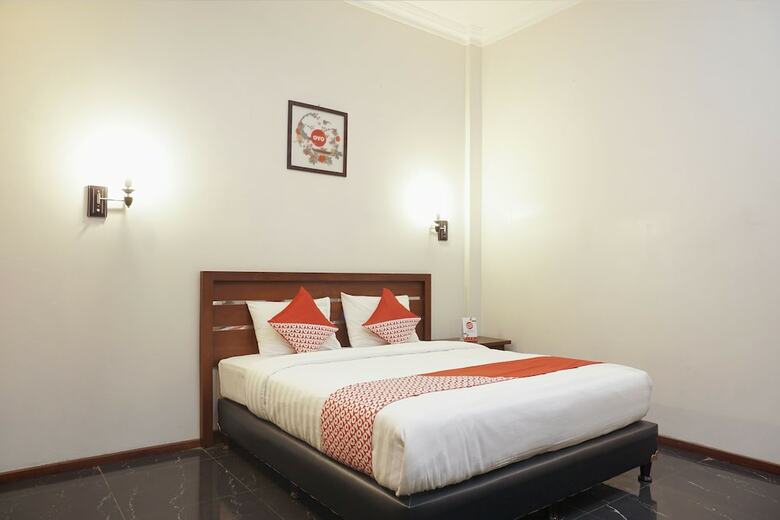 Oyo 514 Omah Pari Boutique Hotel