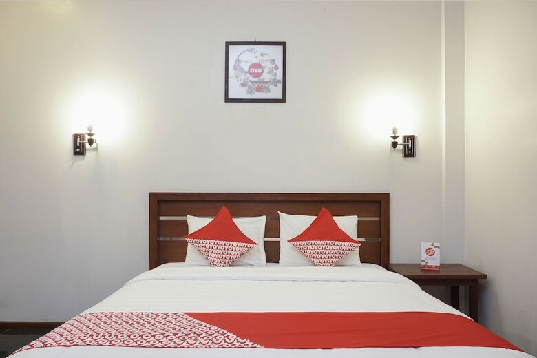 Oyo 514 Omah Pari Boutique Hotel