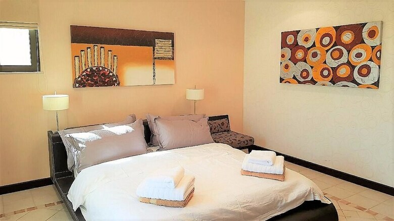 Palm Jumeirah M Villa 14