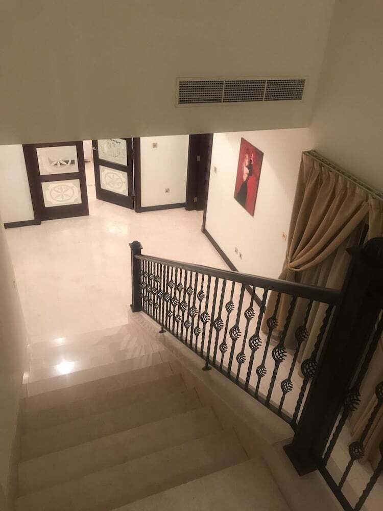 Palm Jumeirah M Villa 14
