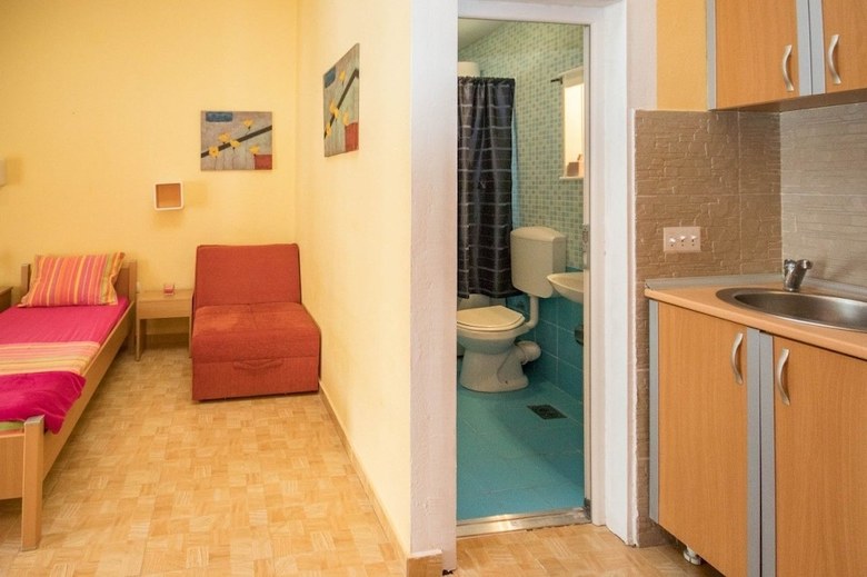 Hotel Apartment Filip
