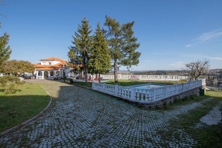Hotel Casa Da Real Companhia