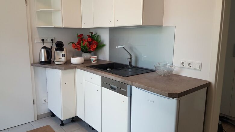 Apartamentos Luxusapartment Steinbreche