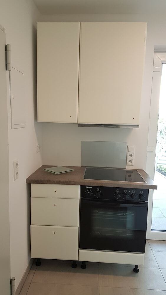 Apartamentos Luxusapartment Steinbreche