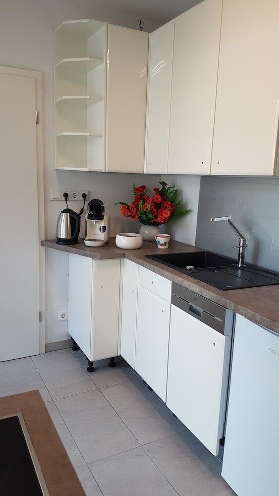 Apartamentos Luxusapartment Steinbreche