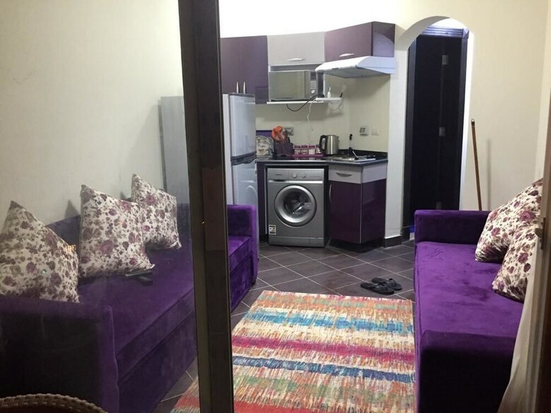 Porto Matrouh Apartments