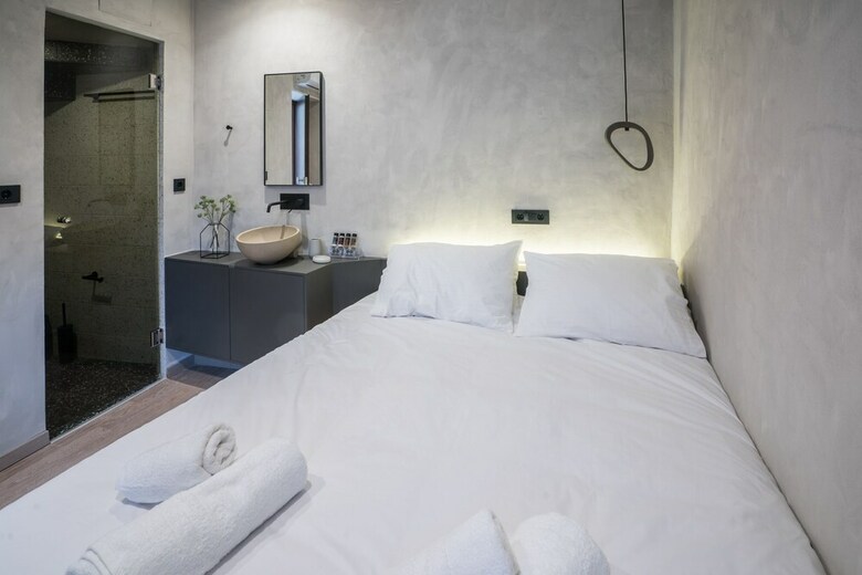 Hotel Cretan Berry Sarpaki