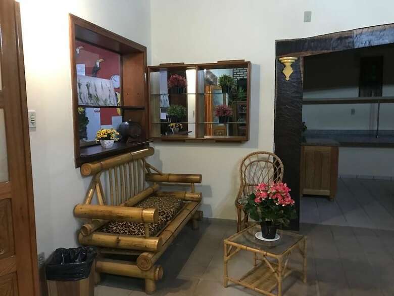 Hotel Turismo