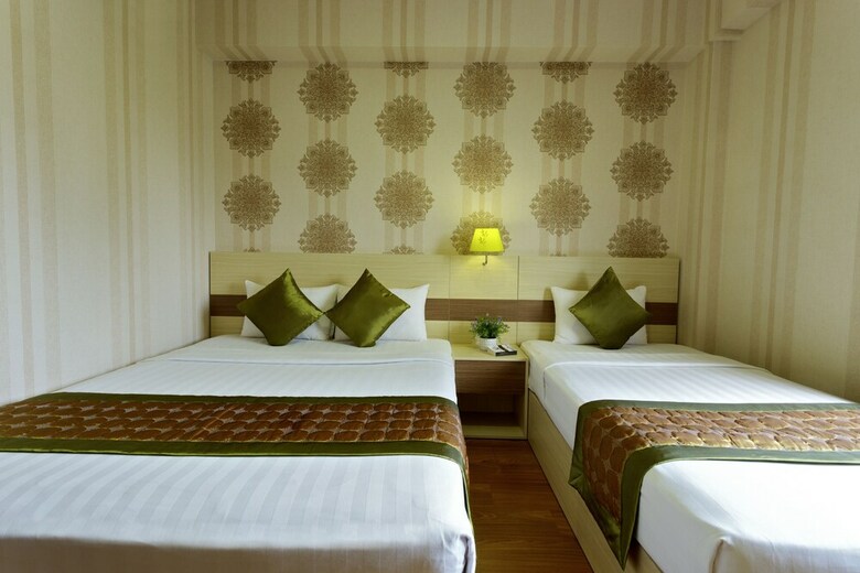 La Felix Hotel