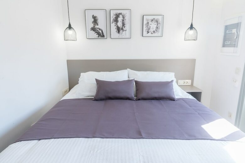 Hotel Cretan Berry Portou