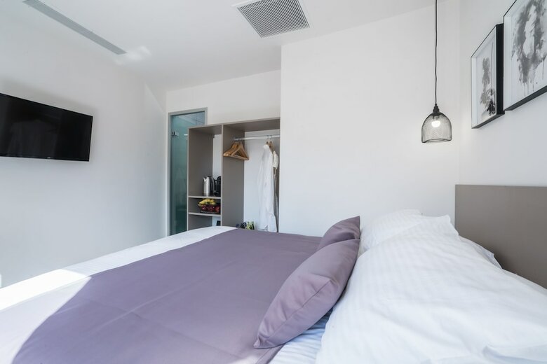 Hotel Cretan Berry Portou