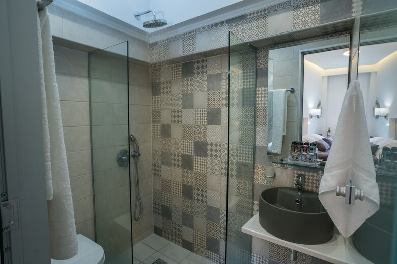 Hotel Cretan Berry Portou