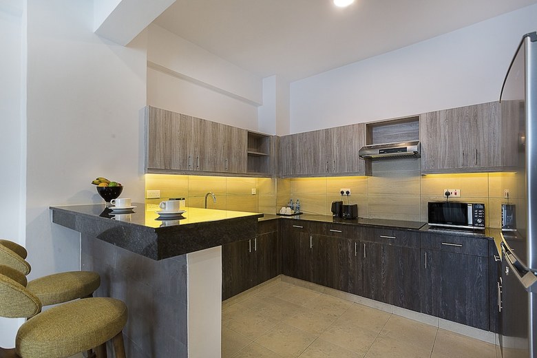 Bed & Breakfast L'aziz Suites