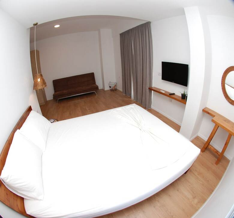 Hotel Kanes