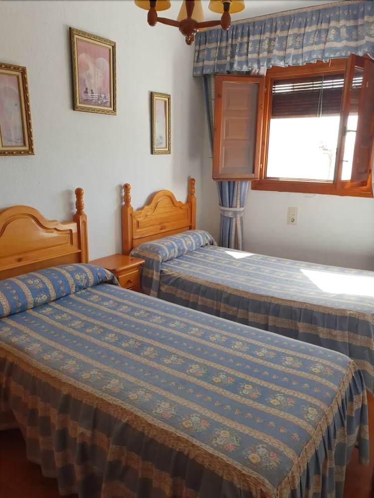 Hostal Rural Ruta de Las Nieves