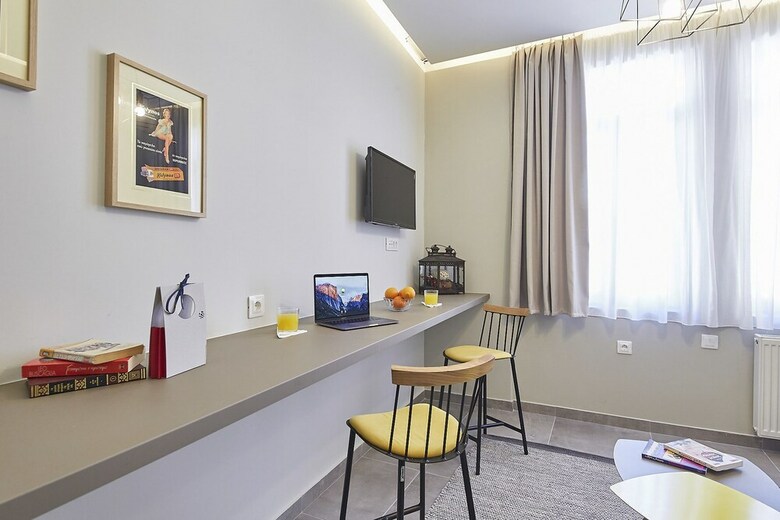 Apartamentos Tostay Loft