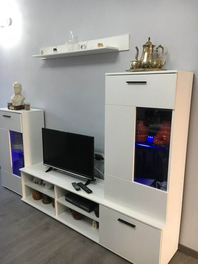 Apartment Kumicic
