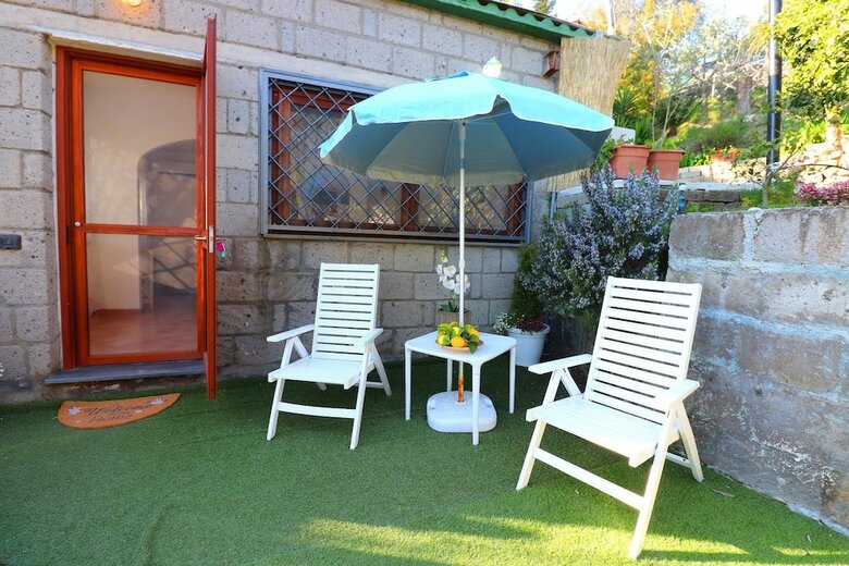 Apartamento Casa Margherita