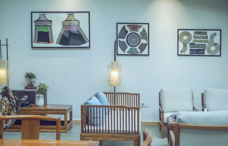 Lijiang Qilu Garden Hotel