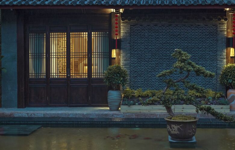 Lijiang Qilu Garden Hotel