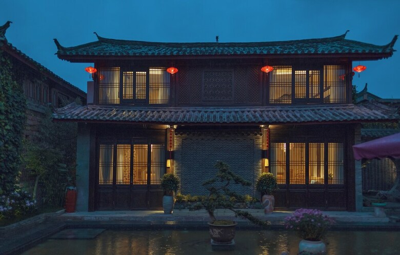 Lijiang Qilu Garden Hotel