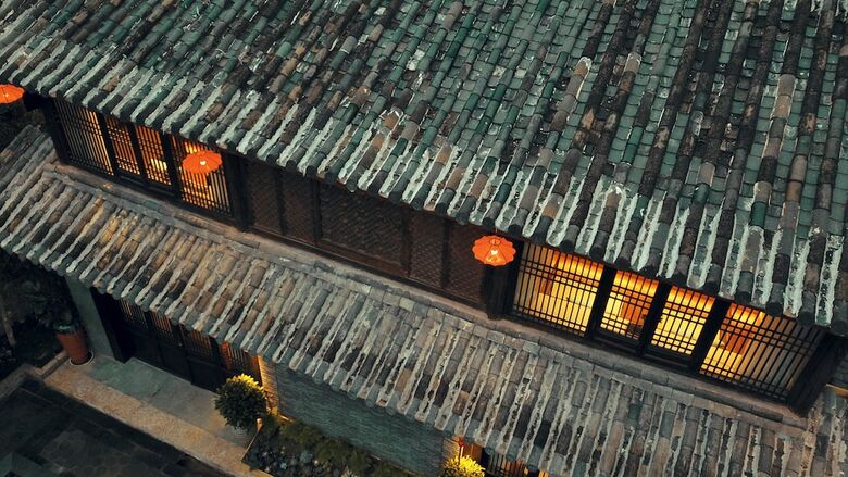 Lijiang Qilu Garden Hotel
