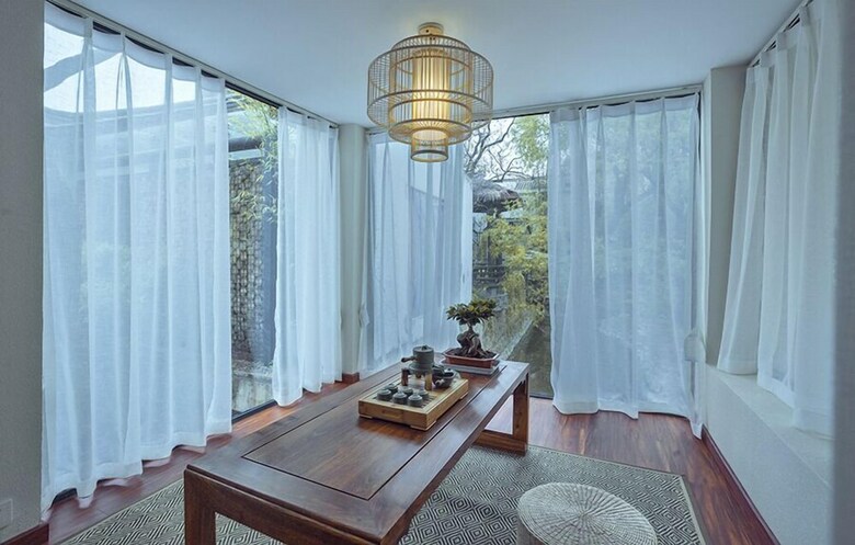 Lijiang Qilu Garden Hotel