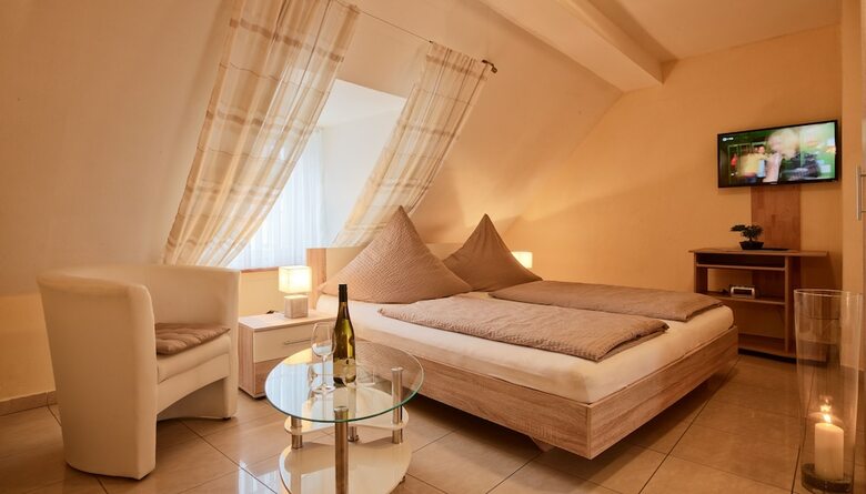 Hotel G�stehaus Alexanderhof